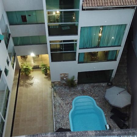 Pousada Circuito Dos Inconfidentes Congonhas  Buitenkant foto