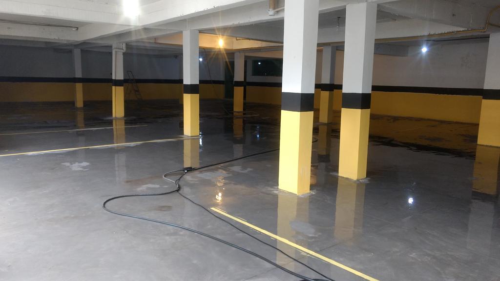 Pousada Circuito Dos Inconfidentes Congonhas  Buitenkant foto
